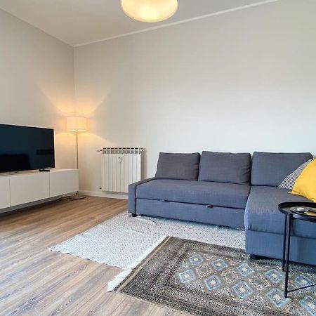 Casajila Apartment โนวีลิกูเร ภายนอก รูปภาพ