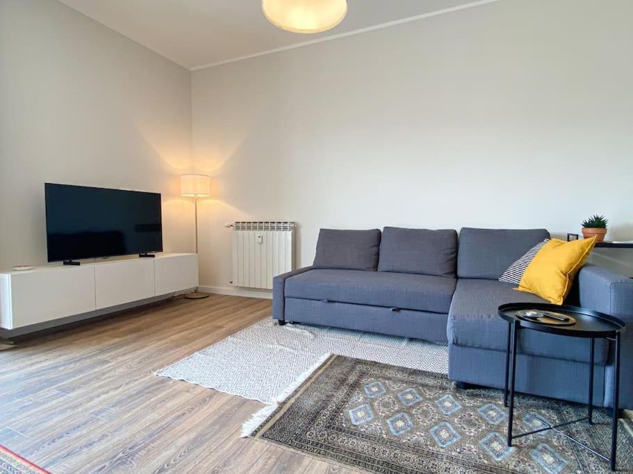 Casajila Apartment โนวีลิกูเร ภายนอก รูปภาพ