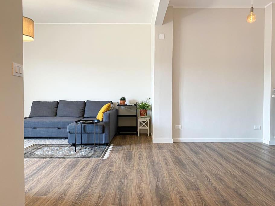 Casajila Apartment โนวีลิกูเร ภายนอก รูปภาพ