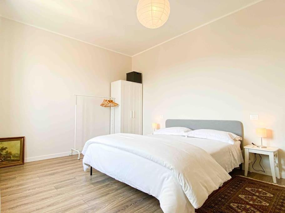 Casajila Apartment โนวีลิกูเร ภายนอก รูปภาพ
